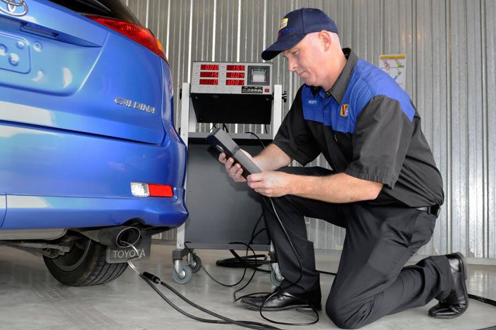 Does Pittsburgh Require Emissions Testing? | Whipflip