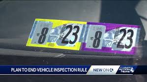 What Vehicles Are Exempt From Inspection In NJ | Whipflip