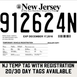 Can You Register a Car for Someone Else: Simplified Guide