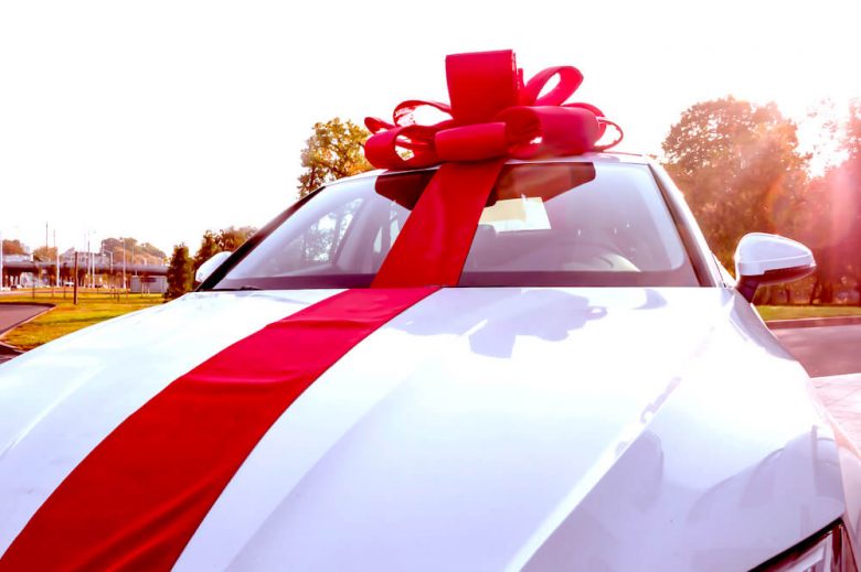 Do You Have To Pay Taxes On A Car As a Gift in NJ? | Whipflip