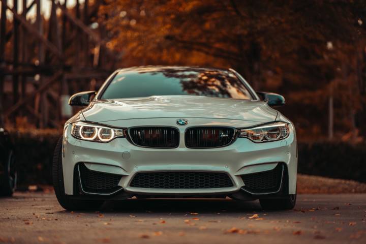 Bmw How Much
